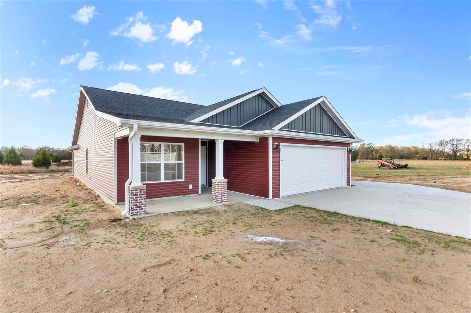 Benton, MO 63736,26 Perry DR