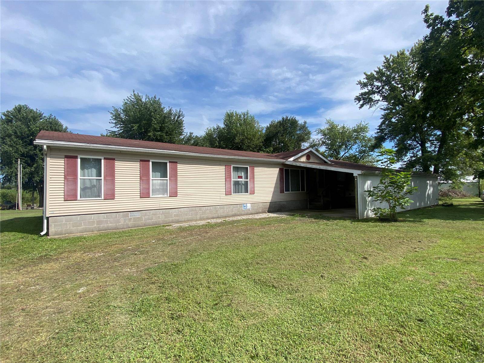 Middletown, MO 63359,610 N Caldwell ST