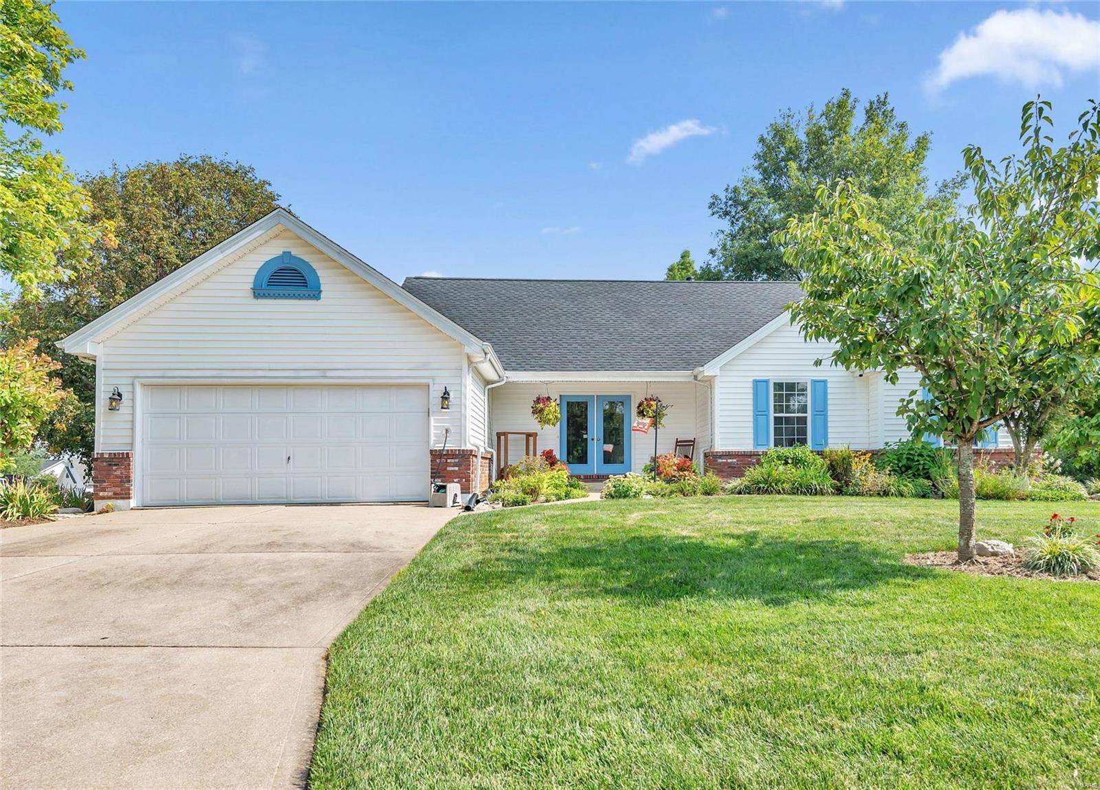 Unincorporated, MO 63303,155 Amhurst PL