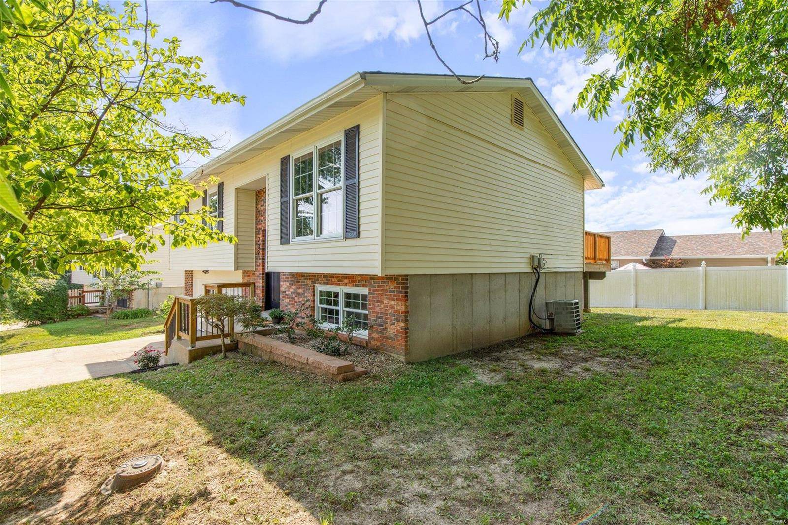 Imperial, MO 63052,1732 Parkside PL