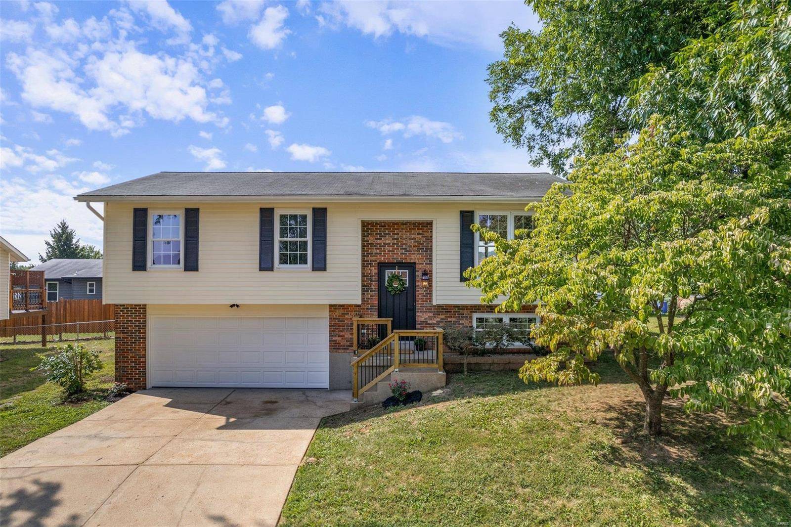 Imperial, MO 63052,1732 Parkside PL