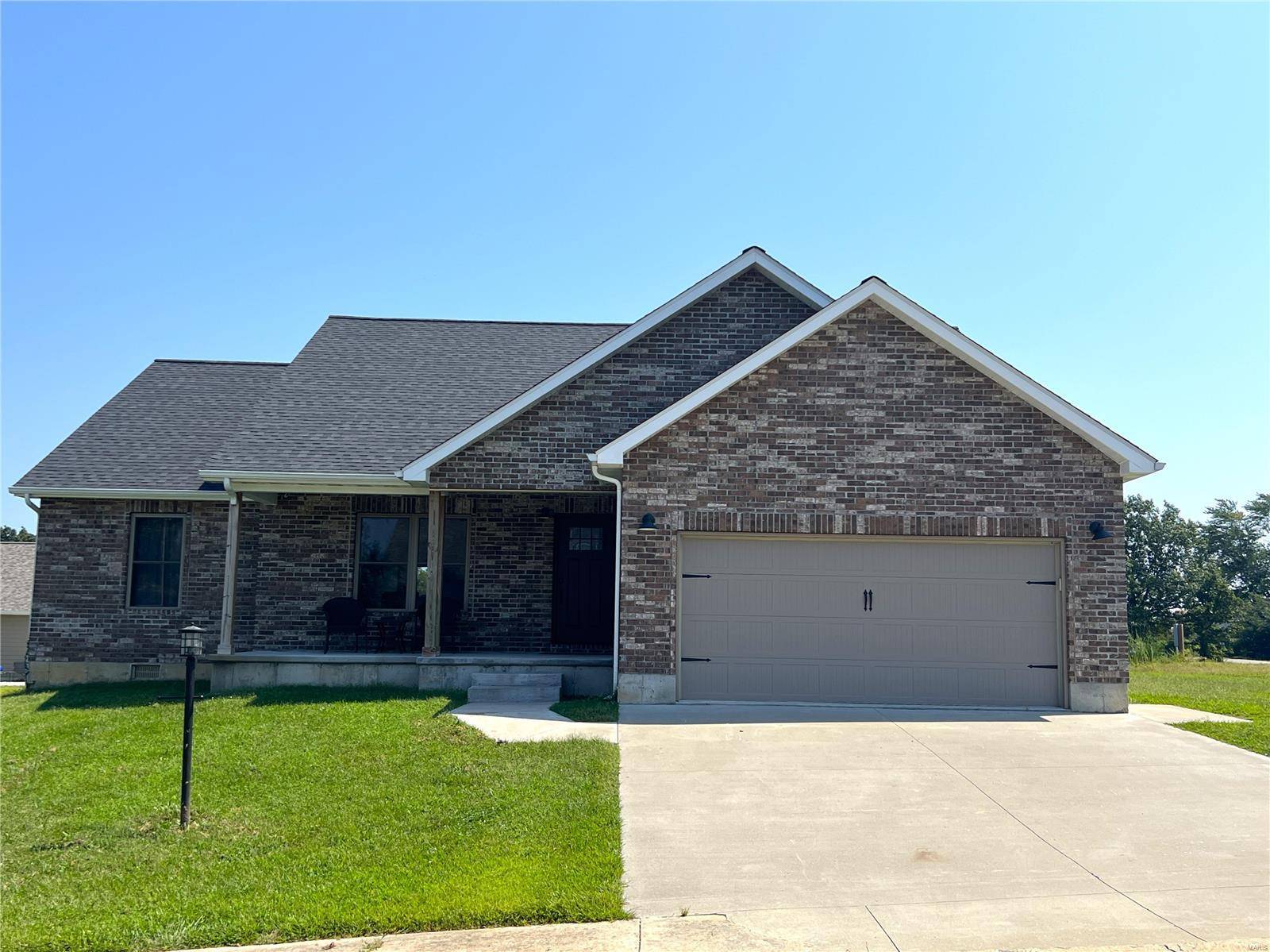 St James, MO 65559,1202 Primrose CT