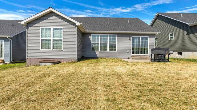 Warrenton, MO 63383,27504 Forest Ridge DR