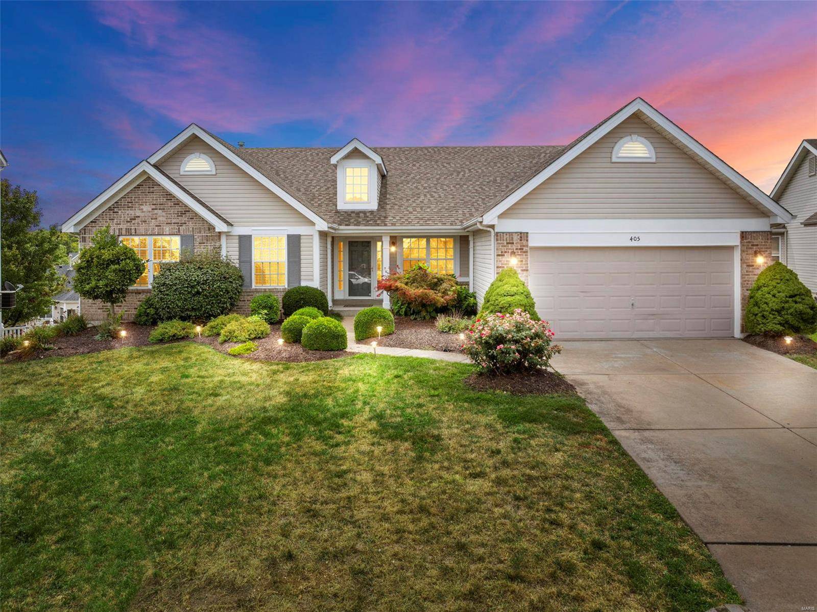 O'fallon, MO 63366,405 Valley Spring DR