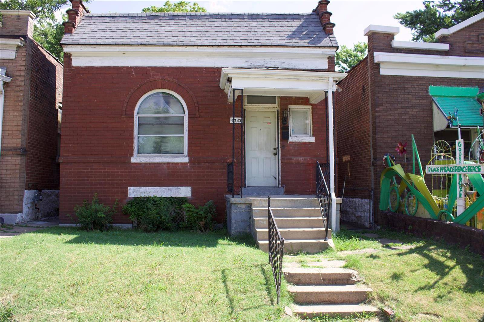 St Louis, MO 63113,4783 Cupples PL