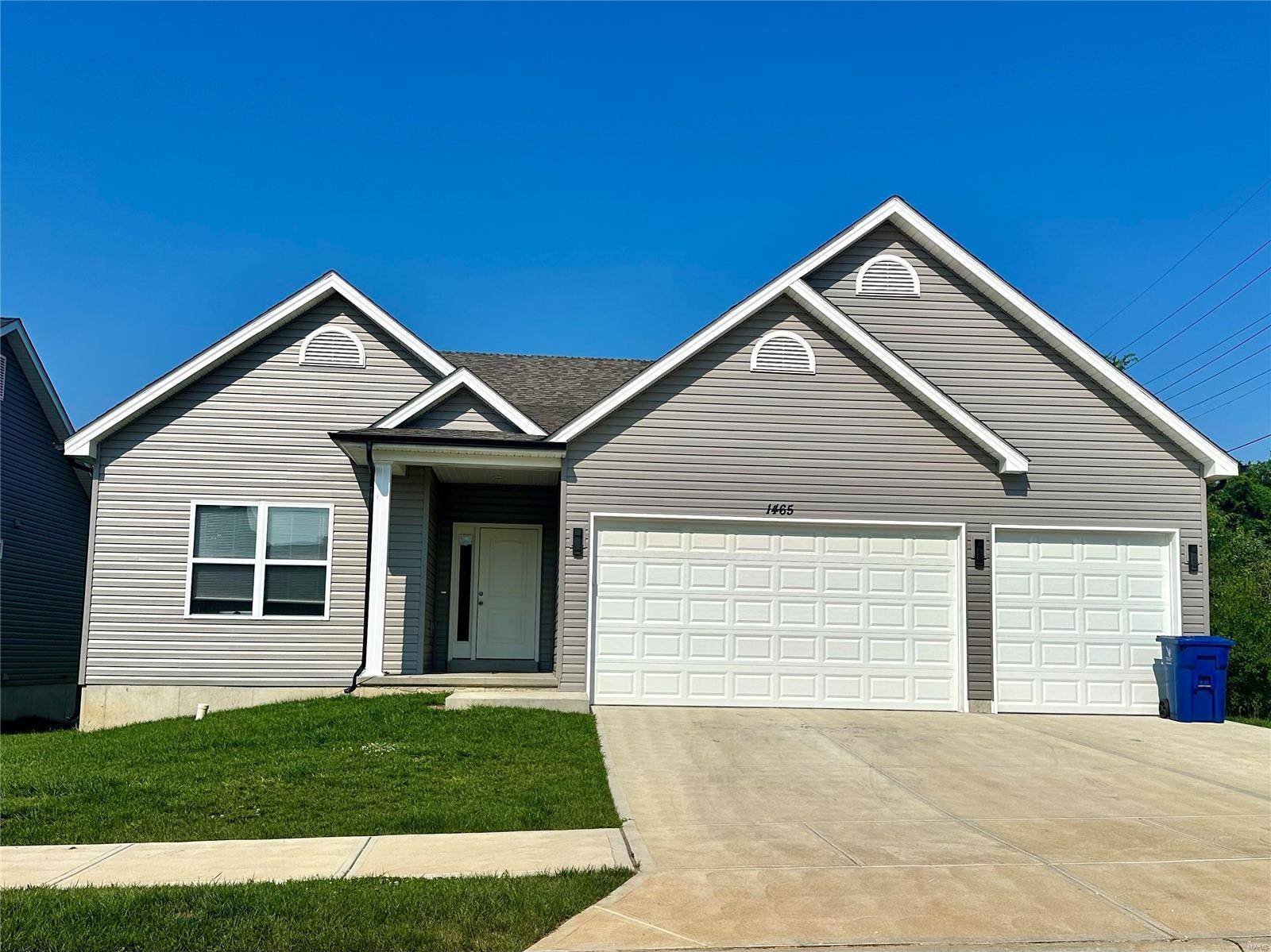 Imperial, MO 63052,0 Antonia Estates - BLAKE II