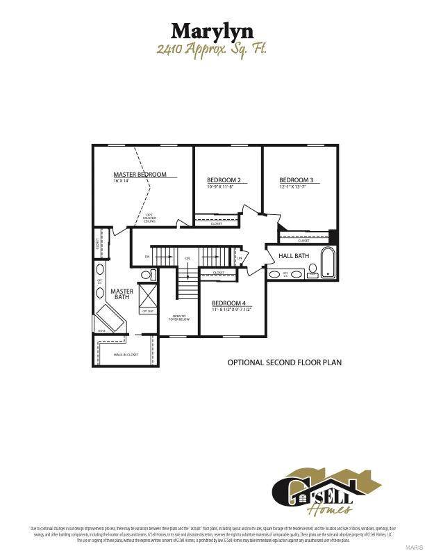 Imperial, MO 63052,0 Antonia Estates - MARYLYN