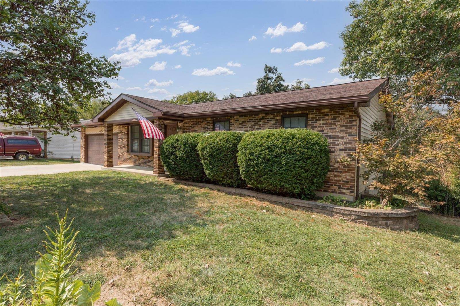 House Springs, MO 63051,4875 Willdella DR