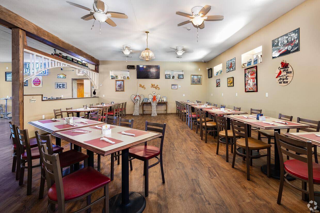 Leasburg, MO 65535,247 Highway H