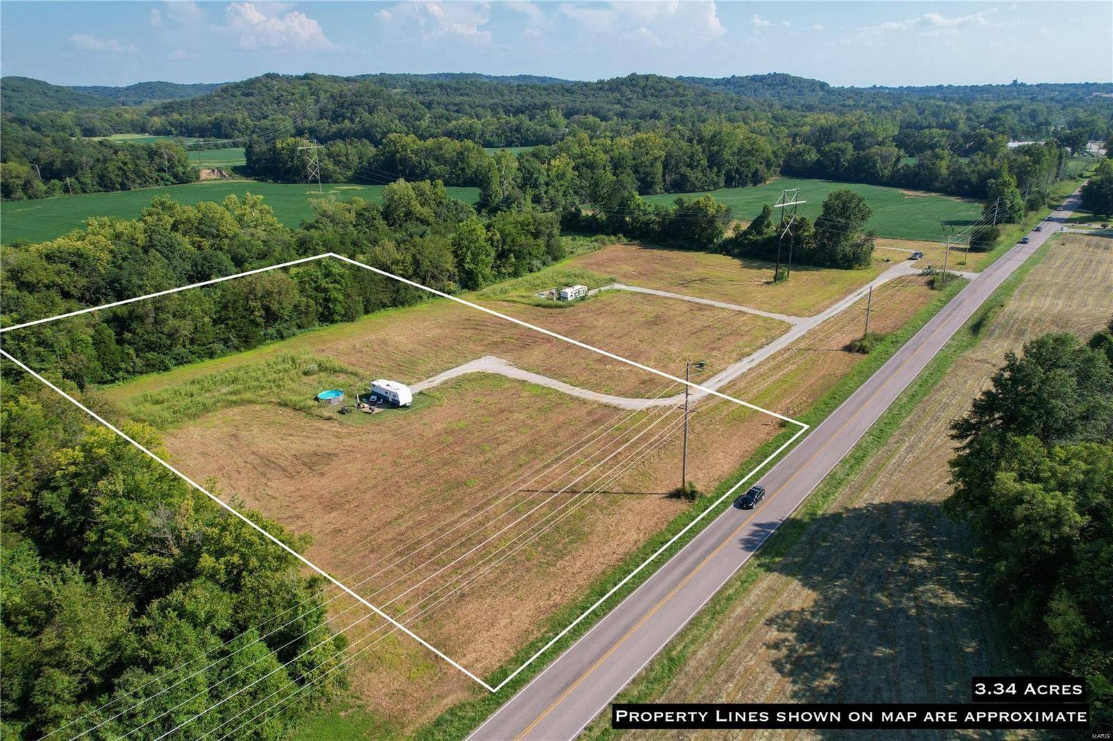 Marthasville, MO 63357,14954 State Highway Tt #Lot 3C