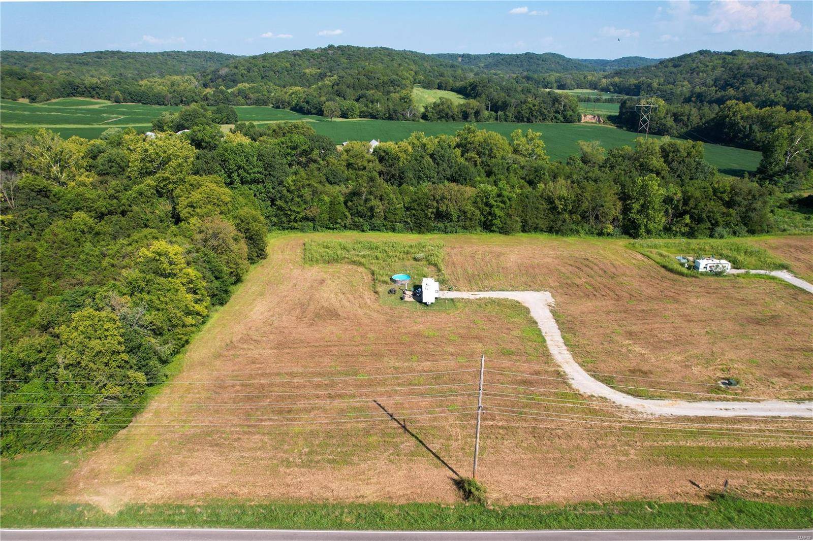 Marthasville, MO 63357,14954 State Highway Tt #Lot 3C