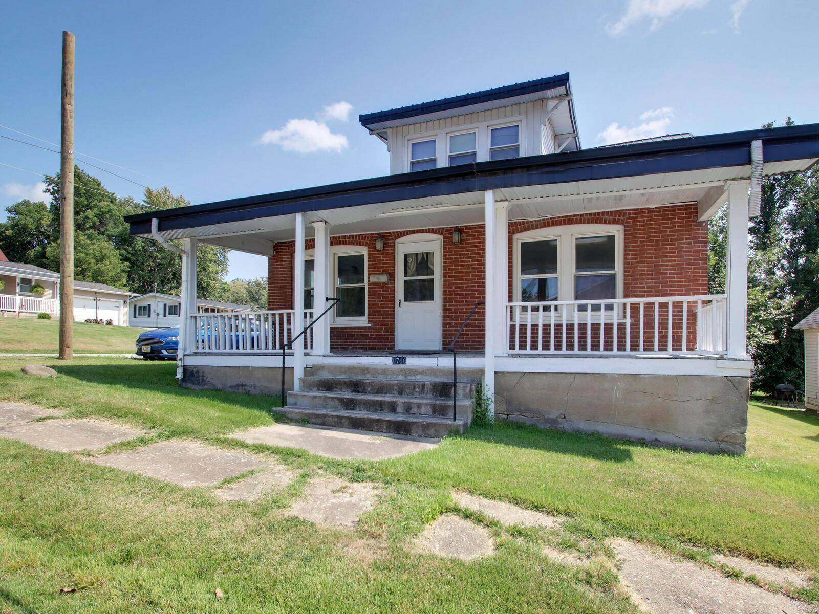 Hannibal, MO 63401,1700 Ruby AVE
