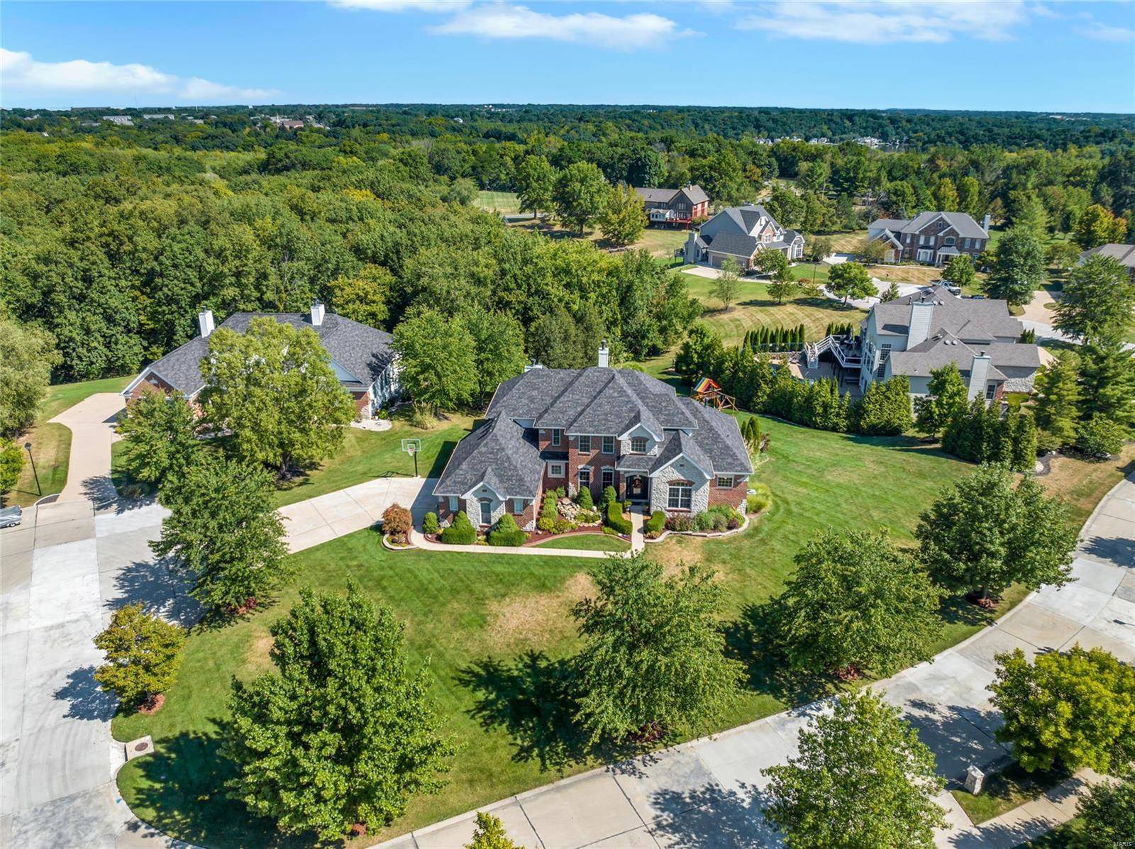 Lake St Louis, MO 63367,67 Saybridge Manor Pkwy