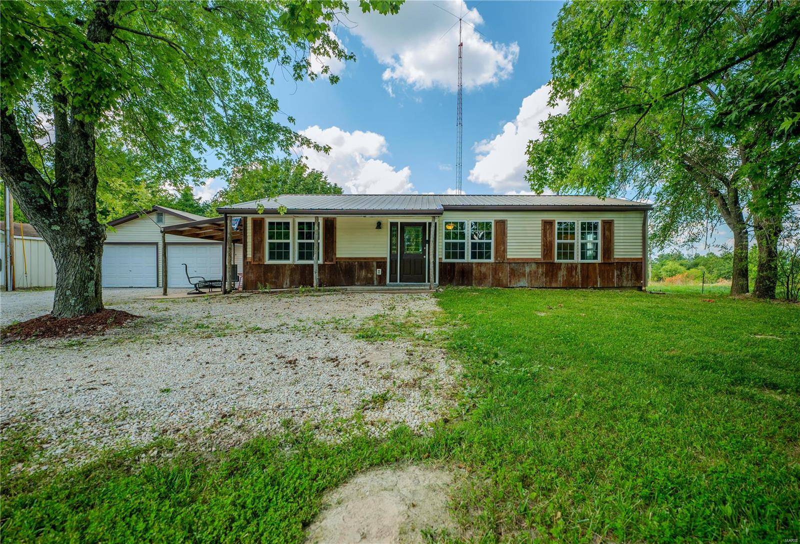 Warrenton, MO 63383,26721 State Highway U #769