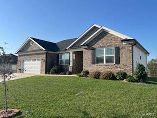 Jackson, MO 63755,180 Wentworth DR