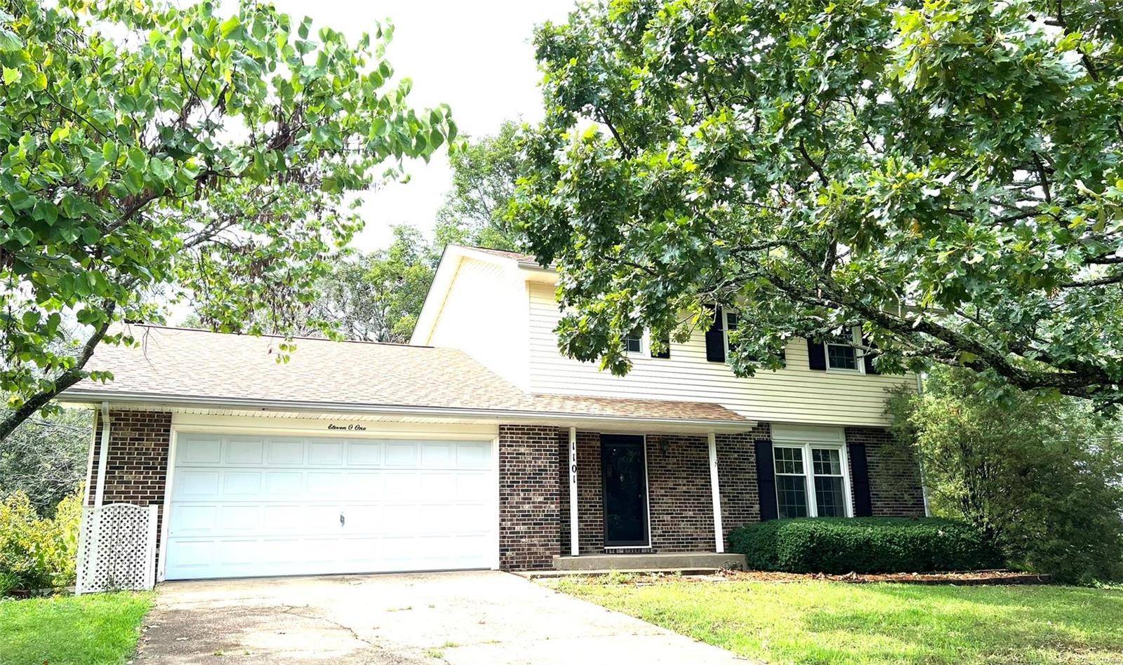 Rolla, MO 65401,1101 Mimosa CT