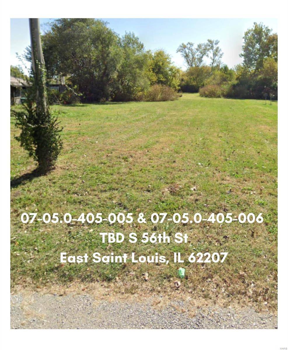 East St Louis, IL 62207,4100 Trendley AVE