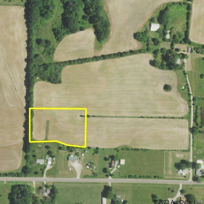 Fulton, MO 65251,0 3.27 ac Tract 6 Hwy UU
