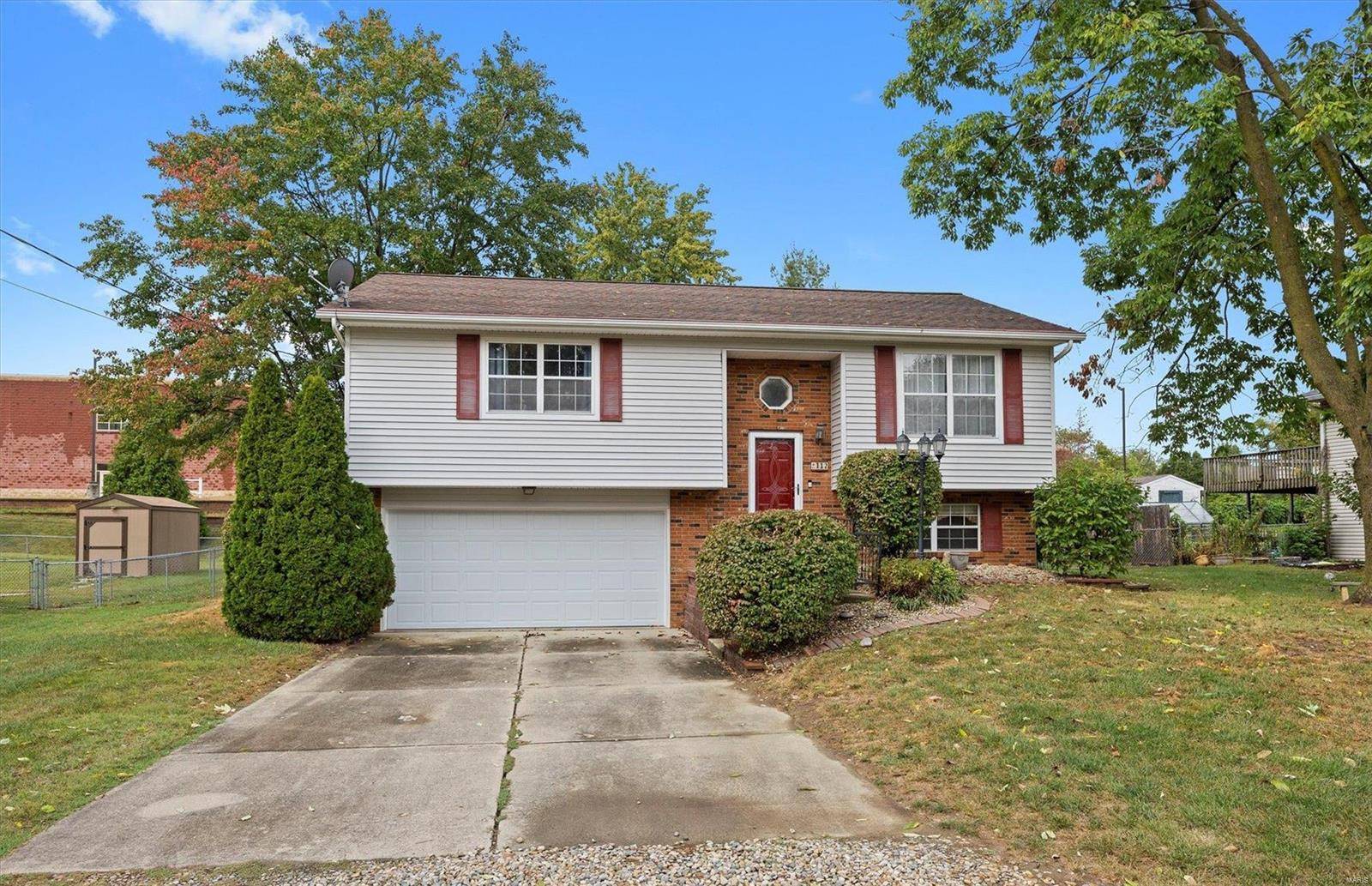 Troy, IL 62294,112 James DR