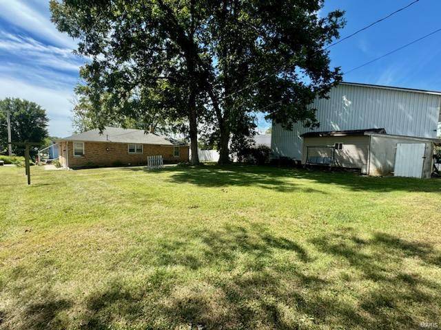 Palmyra, MO 63461,220 W Jackson ST