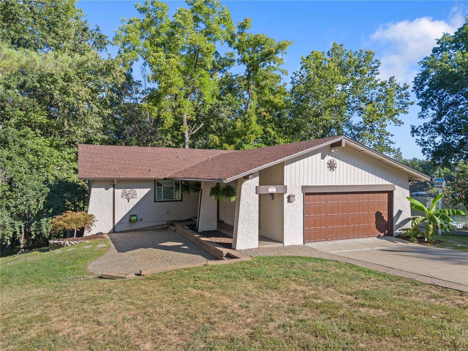 Lake St Louis, MO 63367,46 Lundi CT