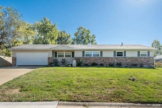 St Charles, MO 63304,3830 Jeff DR