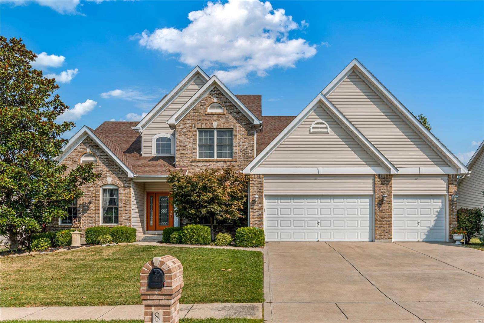 O'fallon, MO 63368,855 Brockwell DR