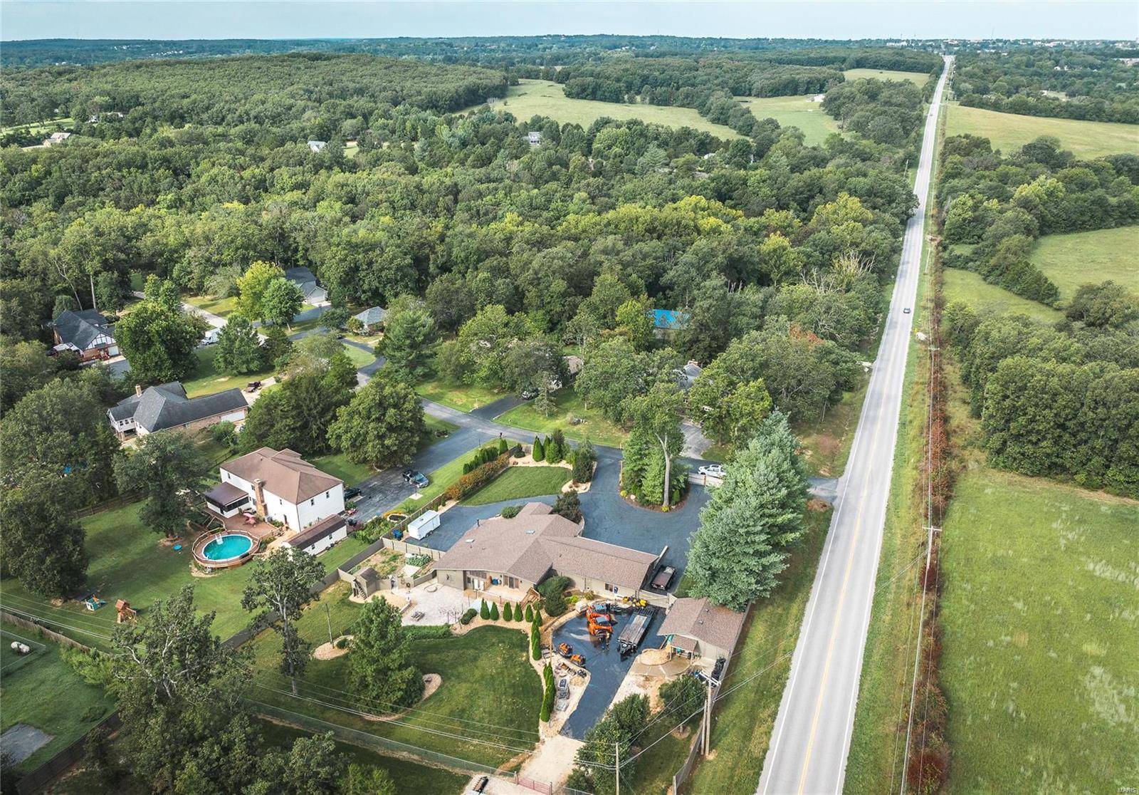 Rolla, MO 65401,10010 Edmondson Hills Dr