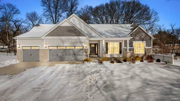 Ellisville, MO 63011,1259 Vero LN