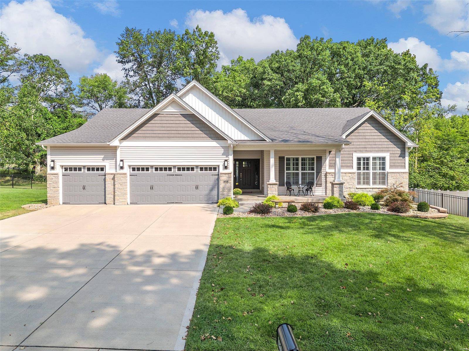 Ellisville, MO 63011,1259 Vero LN