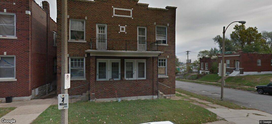 St Louis, MO 63107,5200 Von Phul ST