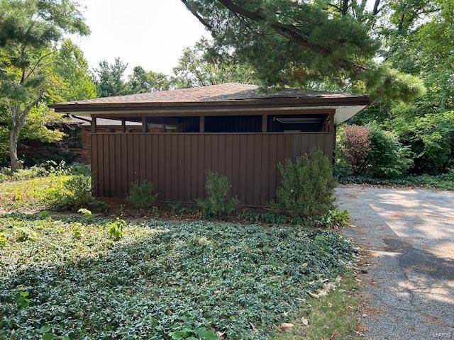 St Louis, MO 63132,5 Ridgegate DR