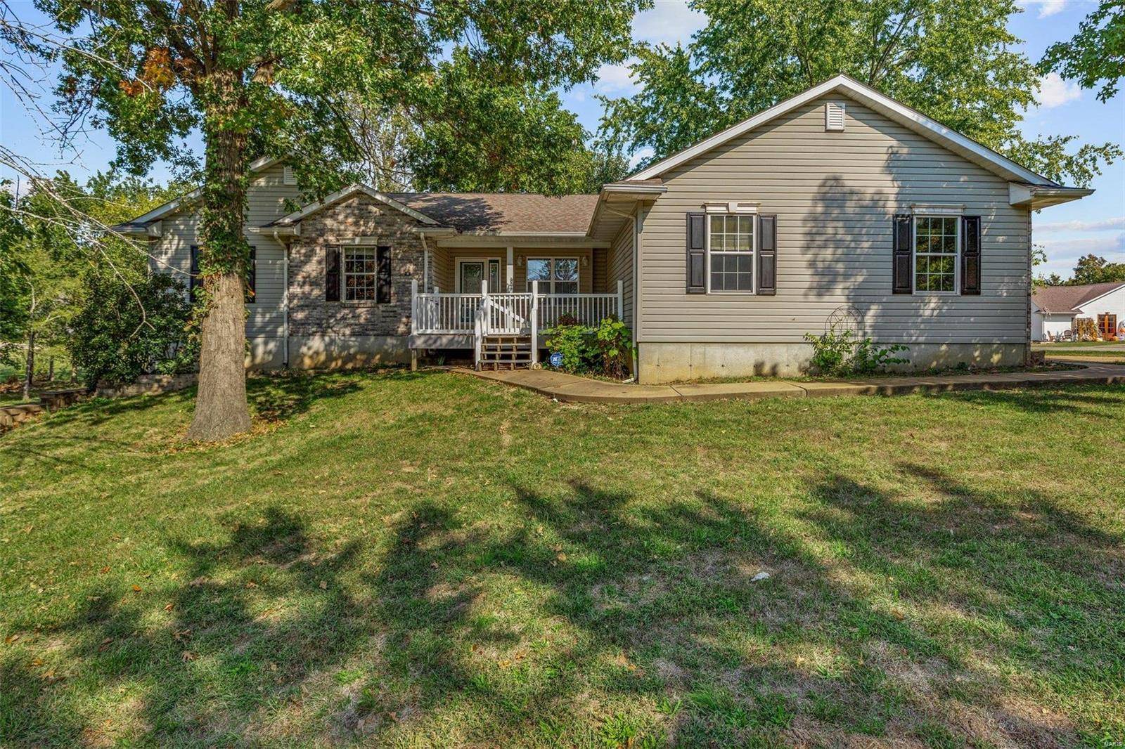 Farmington, MO 63640,31 Pheasant DR