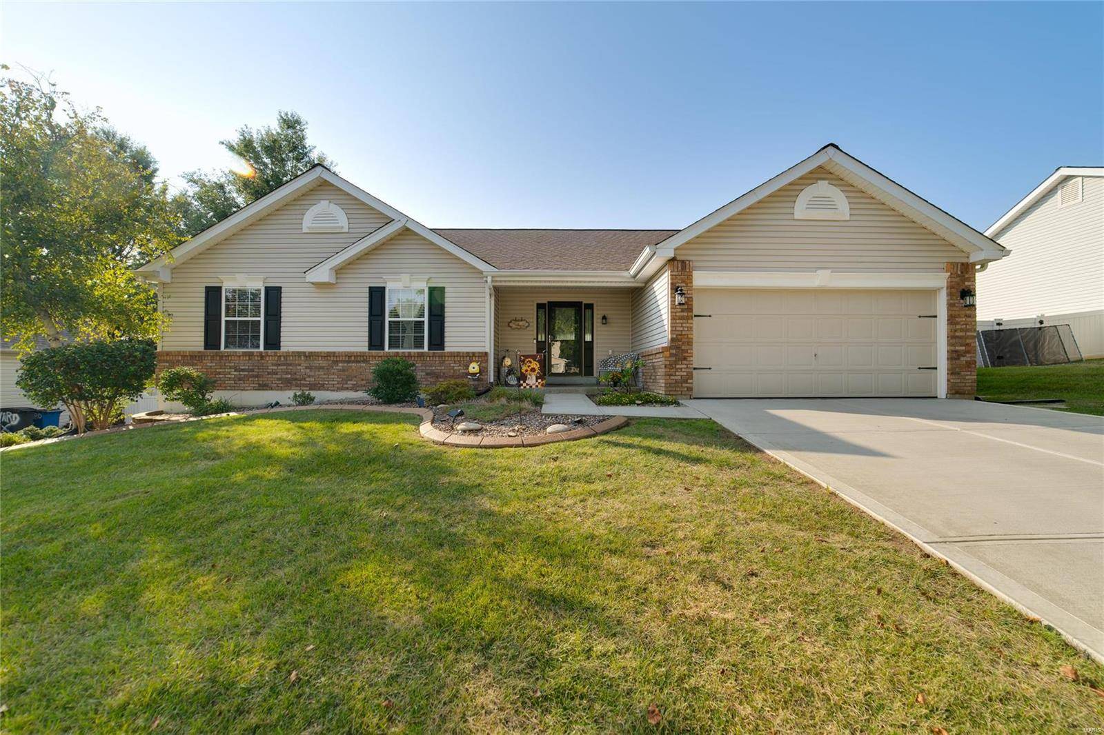 St Charles, MO 63303,2816 Wilshire Valley DR