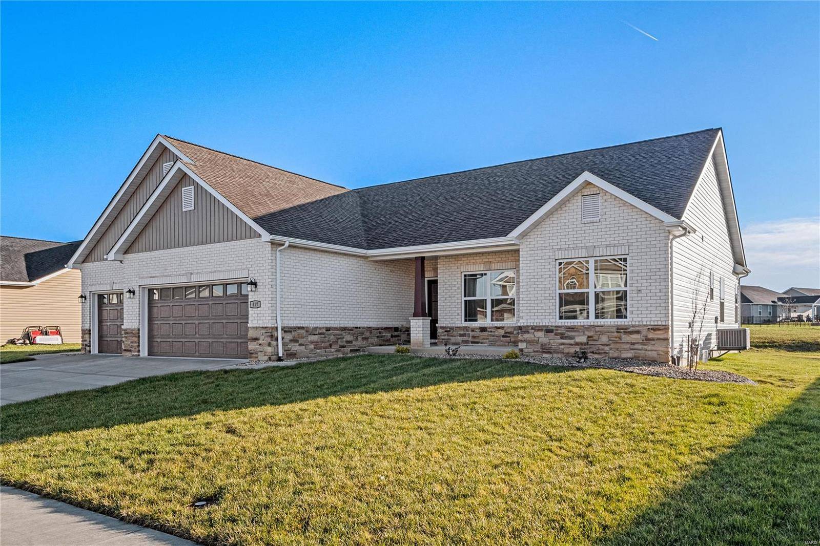 Shiloh, IL 62221,417 Grand Reserve