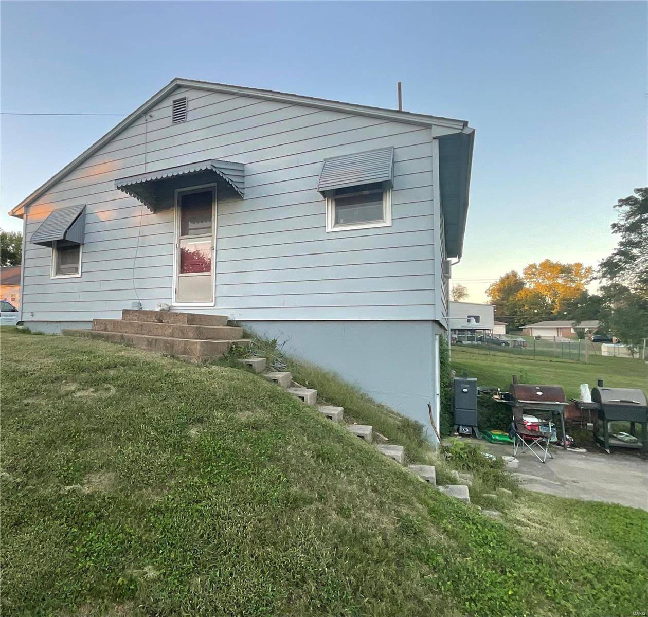 Jackson, MO 63755,616 Blanche ST