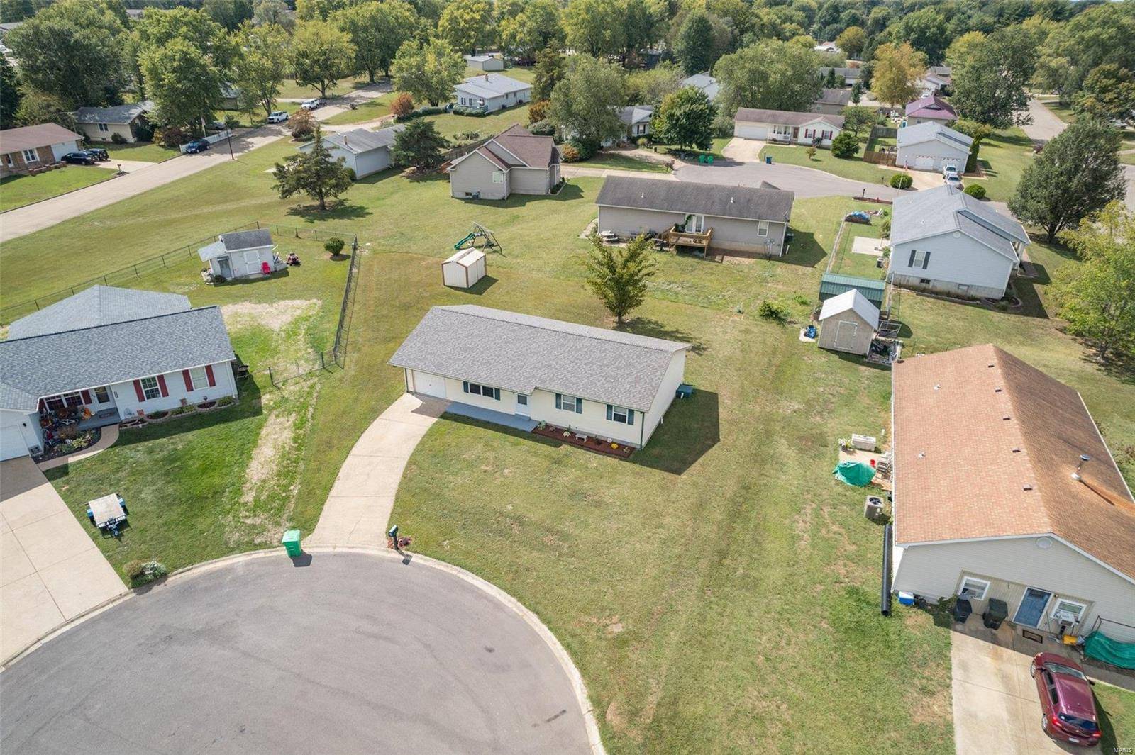 Farmington, MO 63640,655 Melinda CT