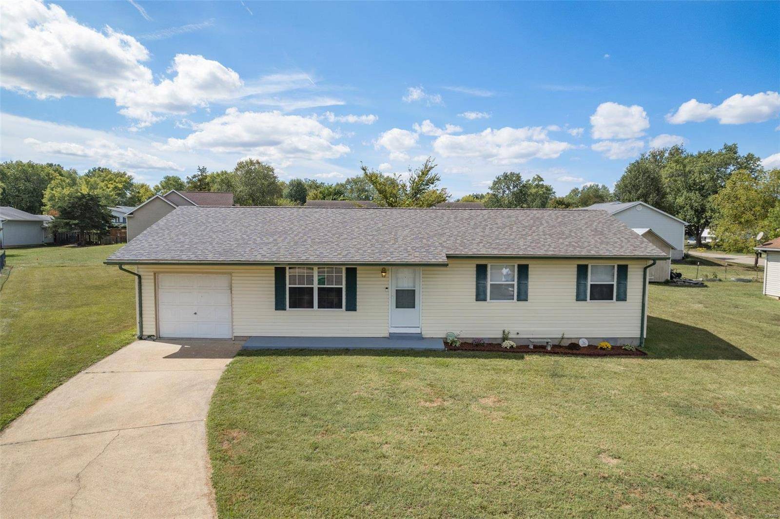 Farmington, MO 63640,655 Melinda CT