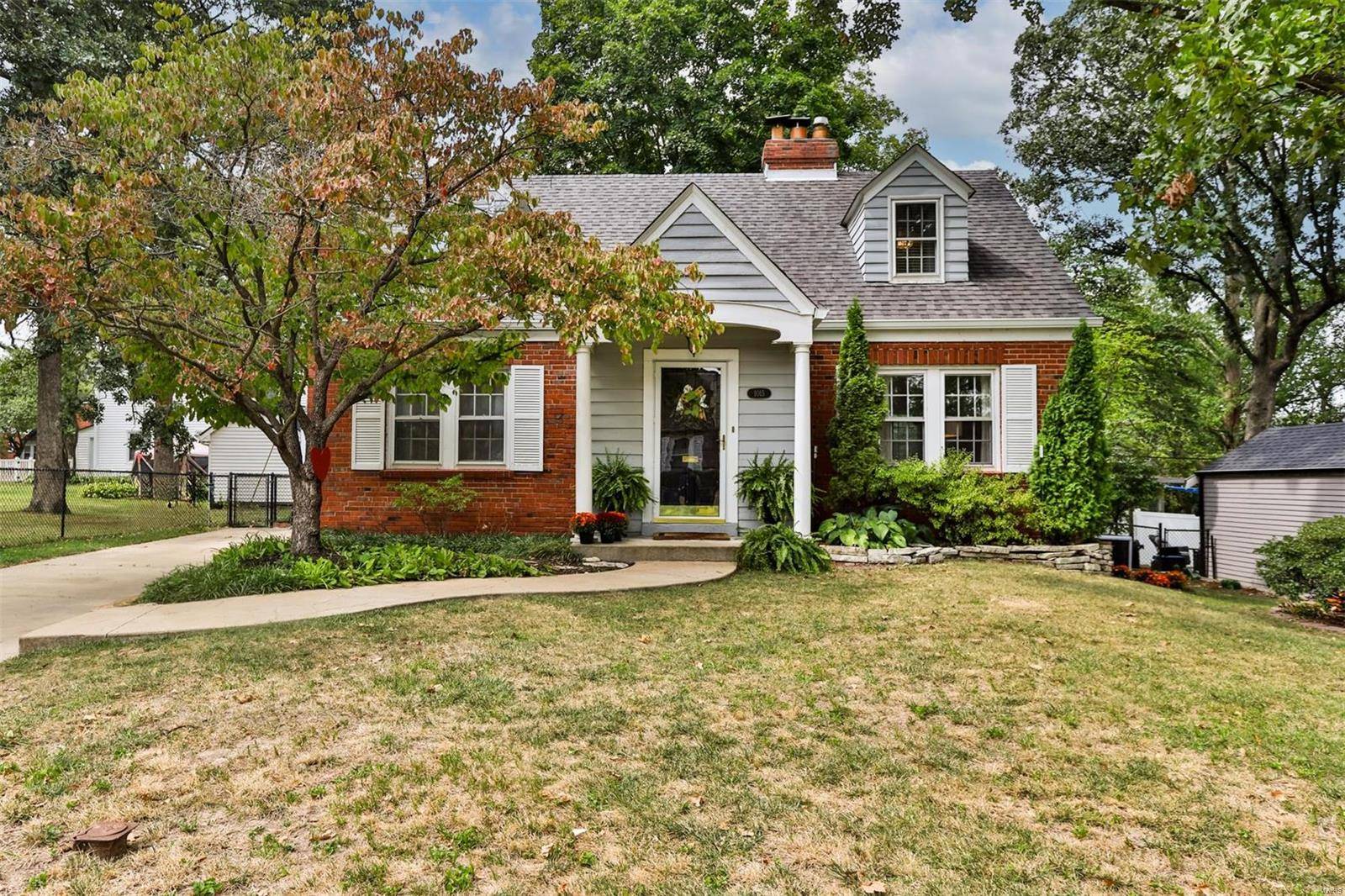 St Louis, MO 63122,1015 Sylvan PL