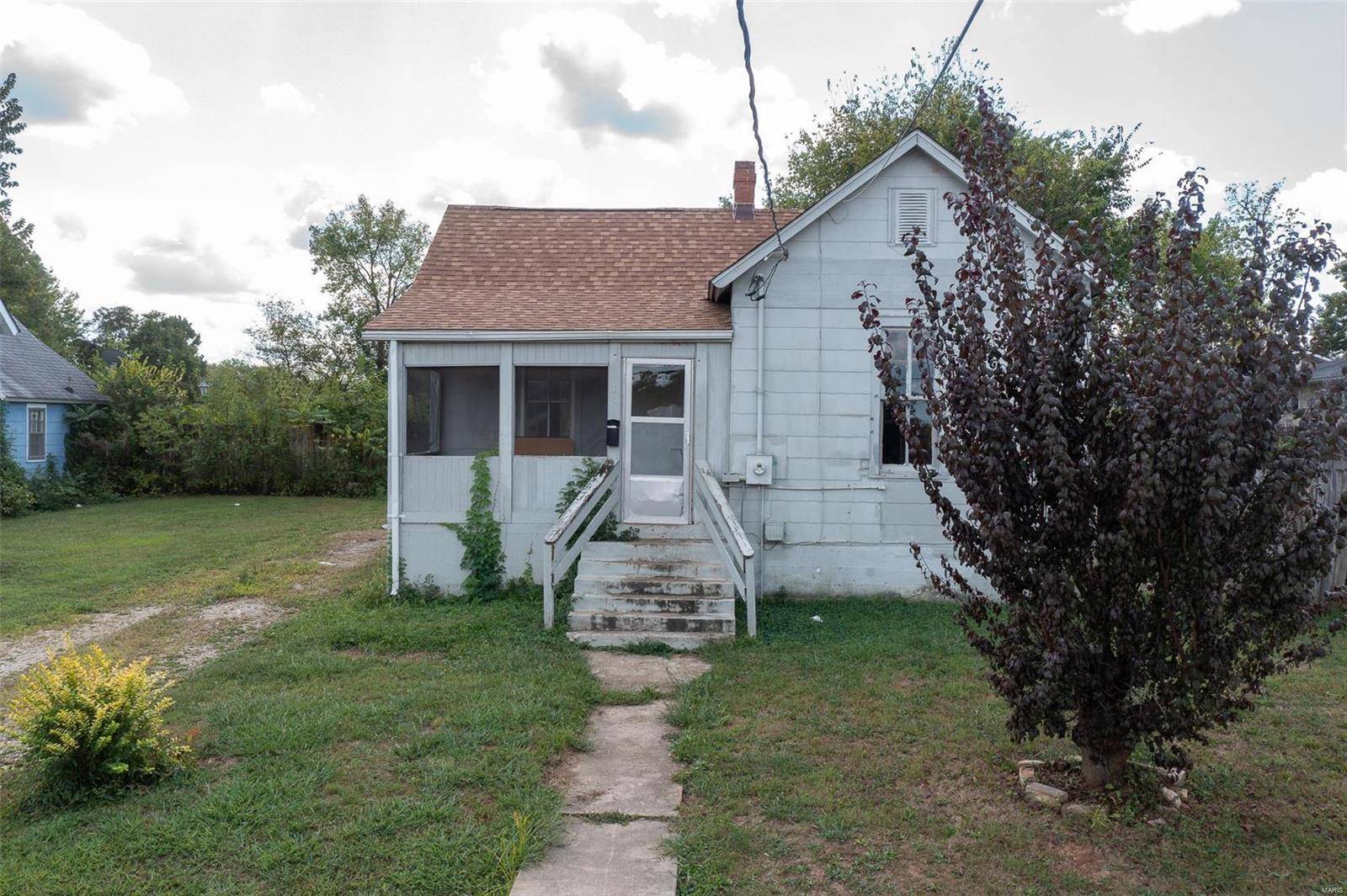 Fredericktown, MO 63645,503 Newberry ST