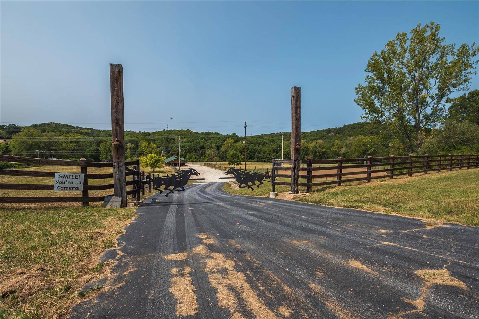 High Ridge, MO 63049,2495 Little Antire RD