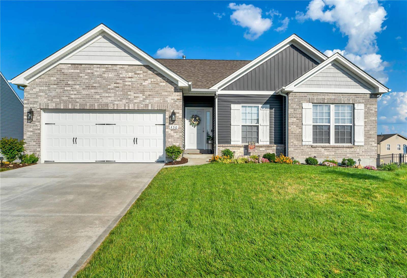 Troy, MO 63379,450 Rocky Mountain DR