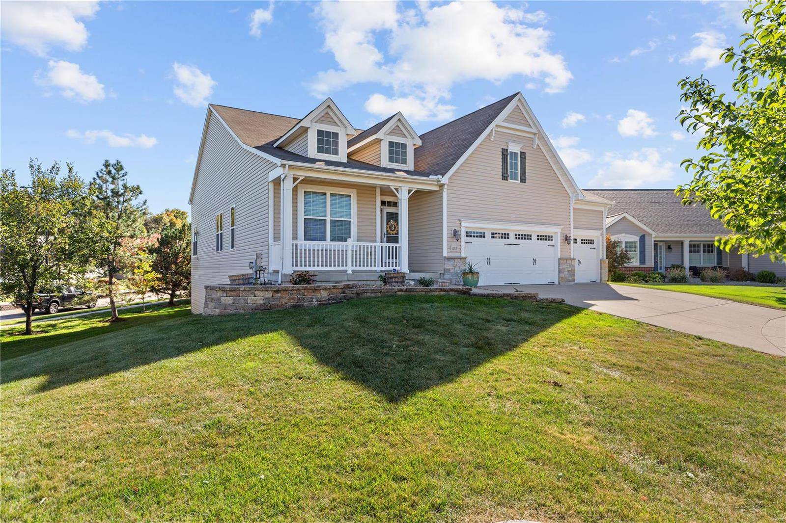 St Peters, MO 63376,1101 Meadow Oaks CT