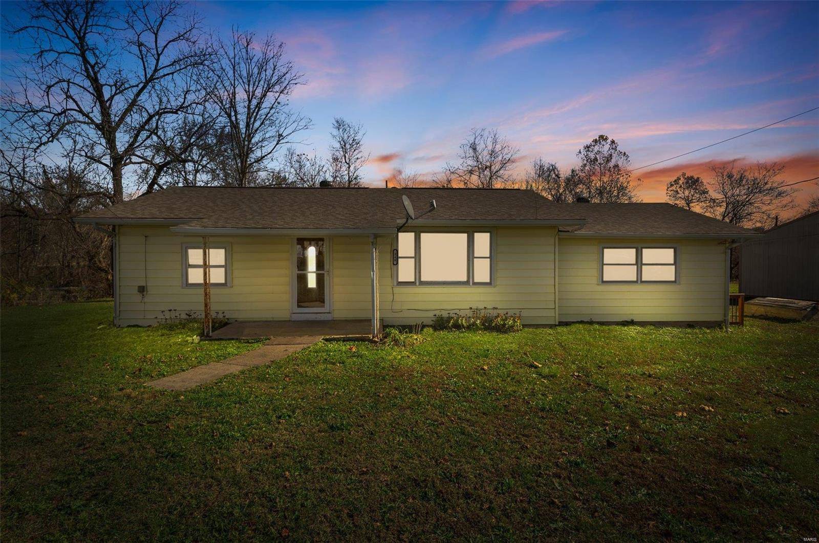 Lesterville, MO 63654,248 Scott DR