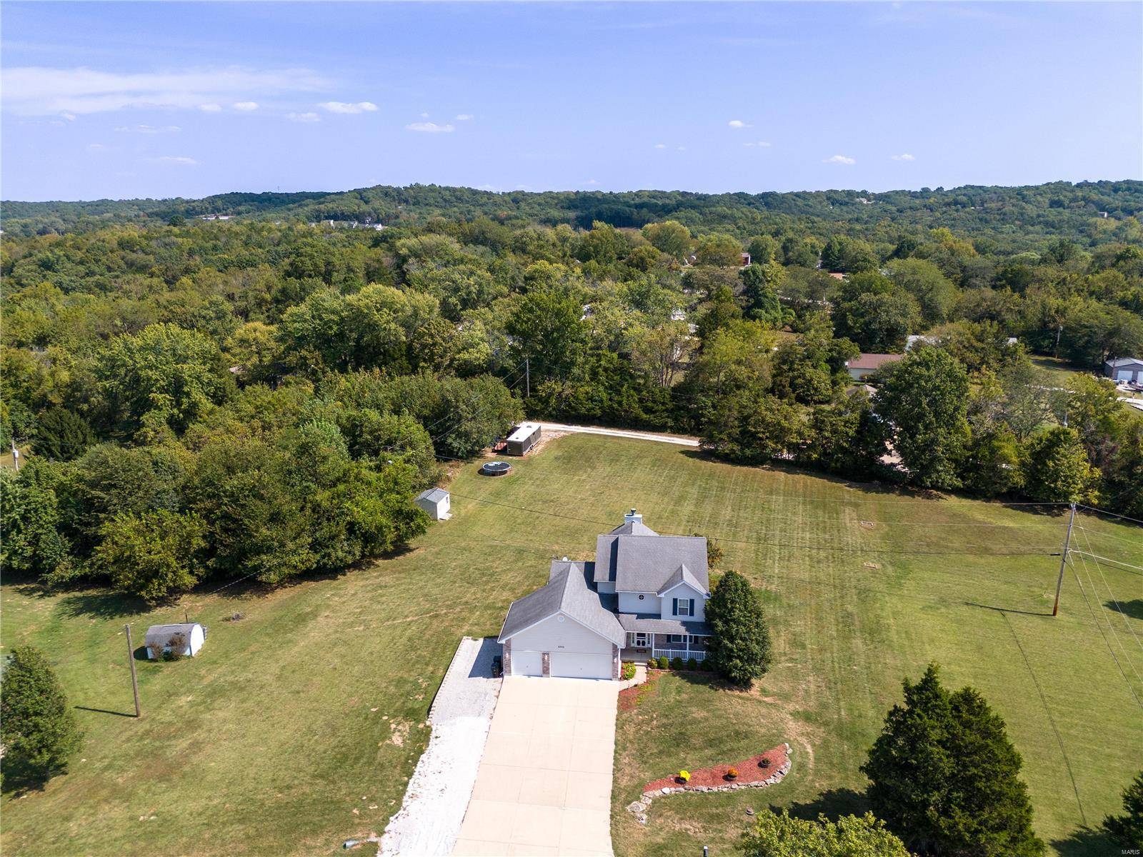 House Springs, MO 63051,4268 Manor Crest DR