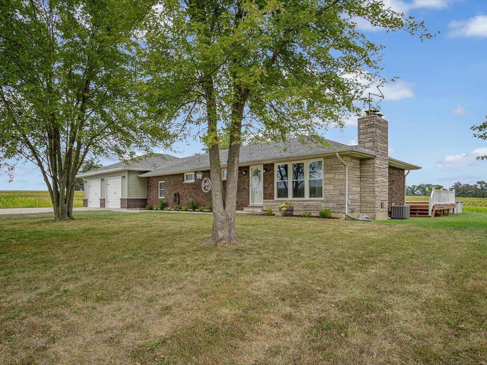 Coulterville, IL 62237,5670 Snapdragon Road