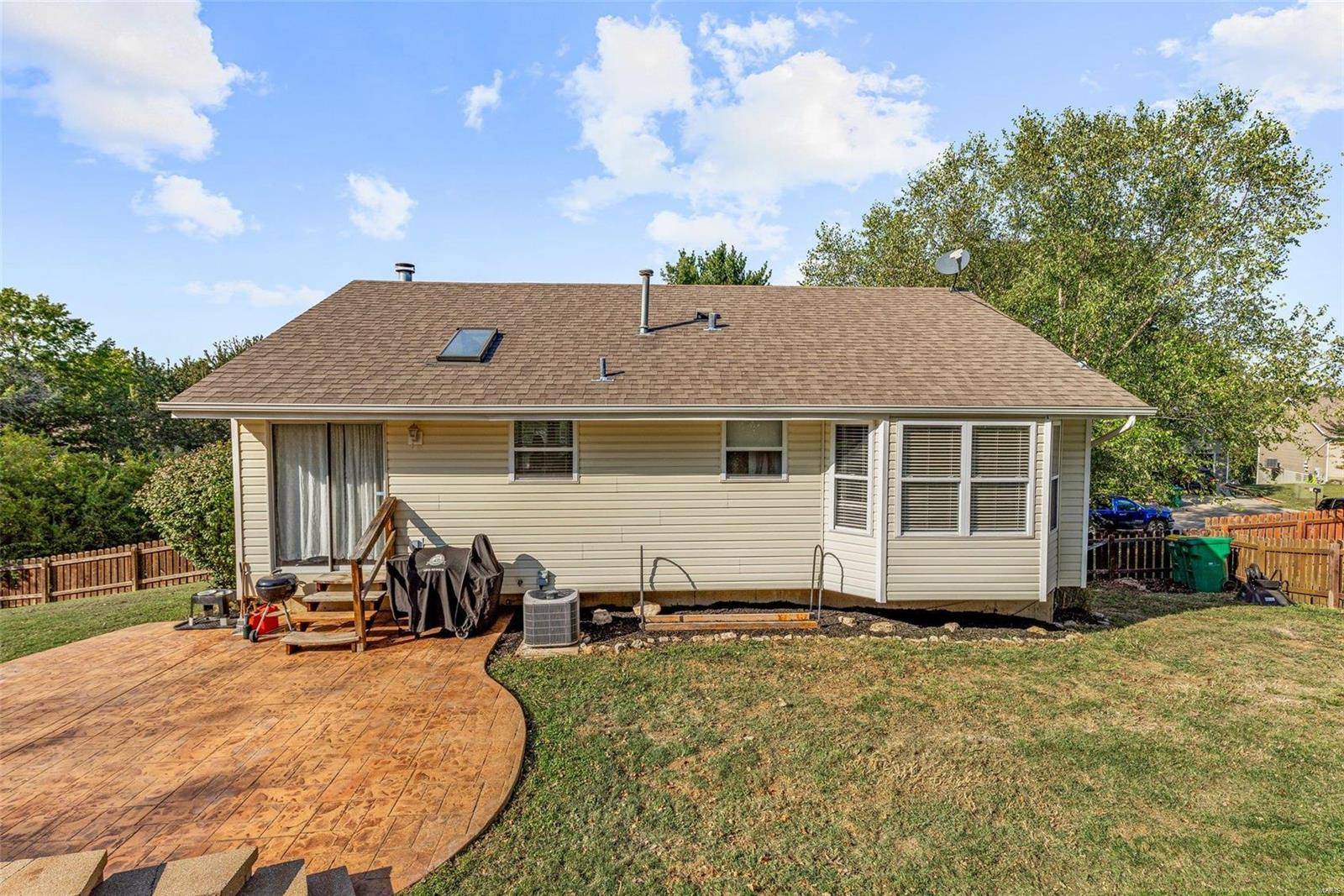 Barnhart, MO 63012,1686 Clover CT