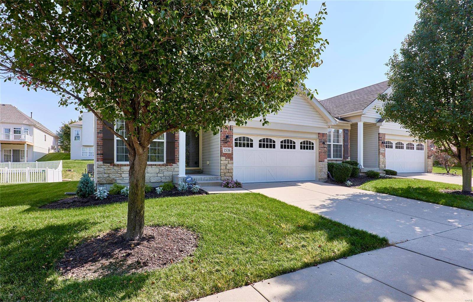 St Charles, MO 63303,1538 Cattail WAY