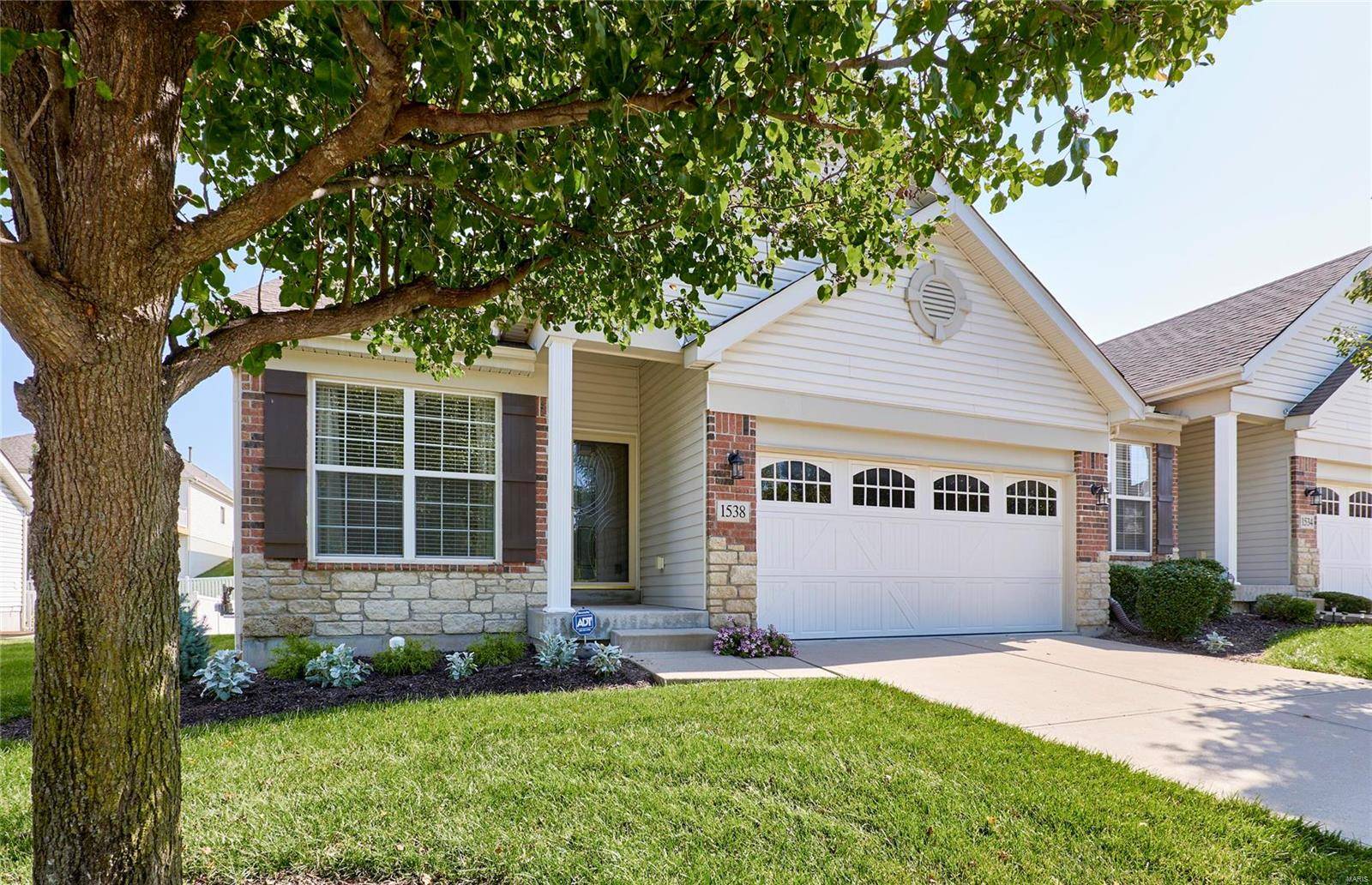 St Charles, MO 63303,1538 Cattail WAY