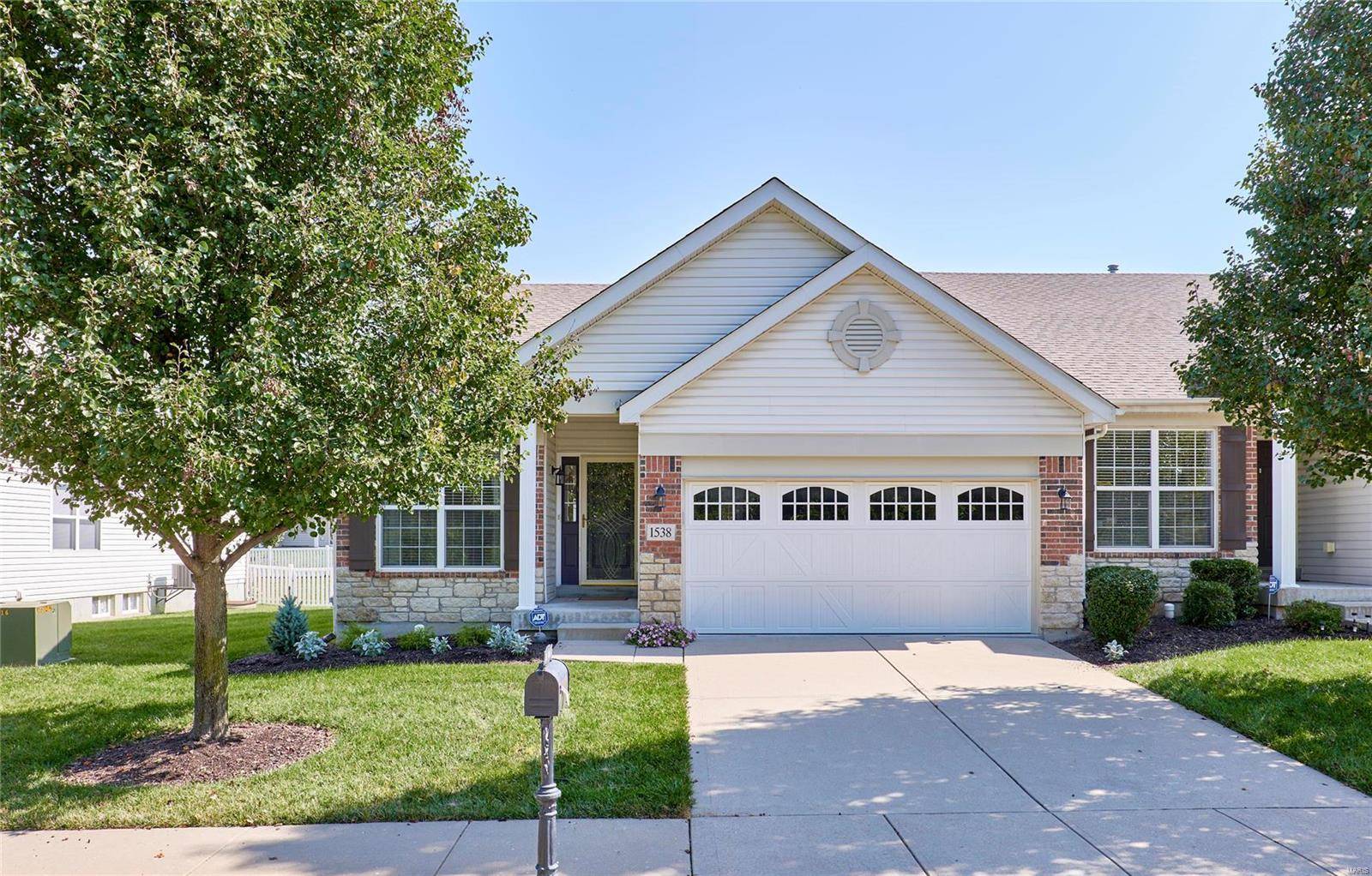 St Charles, MO 63303,1538 Cattail WAY